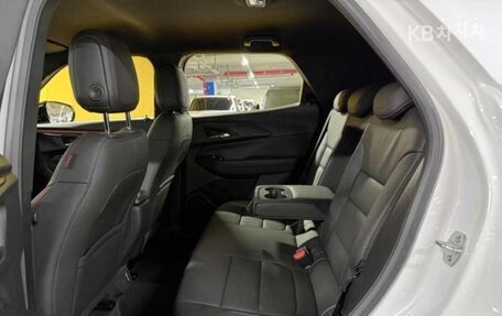 Chevrolet TrailBlazer, 2023 год, 1 830 000 рублей, 8 фотография