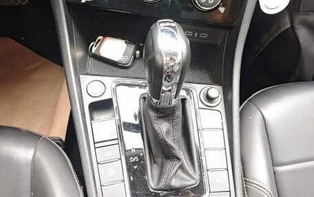 Volkswagen Bora, 2023 год, 1 120 000 рублей, 7 фотография