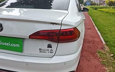 Volkswagen Bora, 2023 год, 1 120 000 рублей, 11 фотография