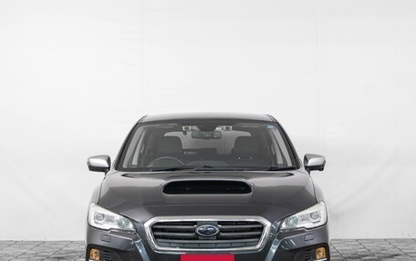 Subaru Levorg I, 2015 год, 1 569 000 рублей, 2 фотография