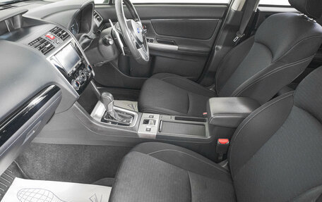 Subaru Levorg I, 2015 год, 1 569 000 рублей, 9 фотография