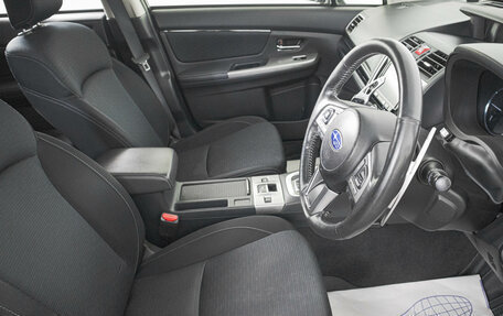 Subaru Levorg I, 2015 год, 1 569 000 рублей, 12 фотография