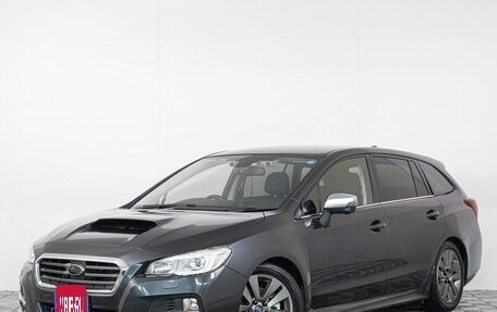 Subaru Levorg I, 2015 год, 1 569 000 рублей, 4 фотография