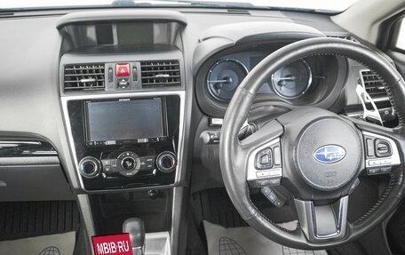 Subaru Levorg I, 2015 год, 1 569 000 рублей, 15 фотография
