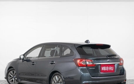 Subaru Levorg I, 2015 год, 1 569 000 рублей, 5 фотография