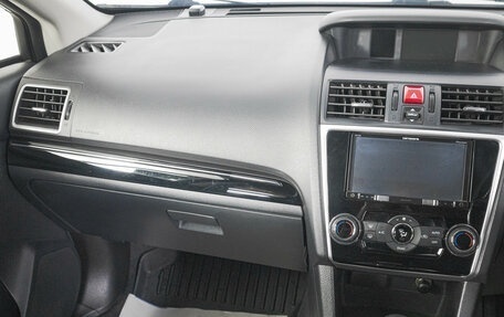 Subaru Levorg I, 2015 год, 1 569 000 рублей, 13 фотография