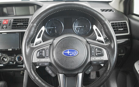 Subaru Levorg I, 2015 год, 1 569 000 рублей, 16 фотография