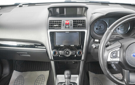 Subaru Levorg I, 2015 год, 1 569 000 рублей, 19 фотография