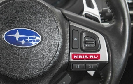 Subaru Levorg I, 2015 год, 1 569 000 рублей, 18 фотография