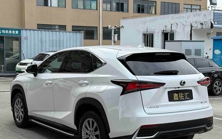 Lexus NX I, 2020 год, 2 210 000 рублей, 4 фотография