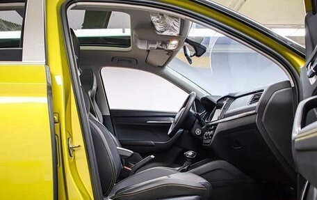 Skoda Kamiq I, 2021 год, 1 450 000 рублей, 5 фотография