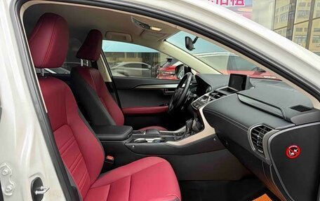 Lexus NX I, 2020 год, 2 210 000 рублей, 6 фотография
