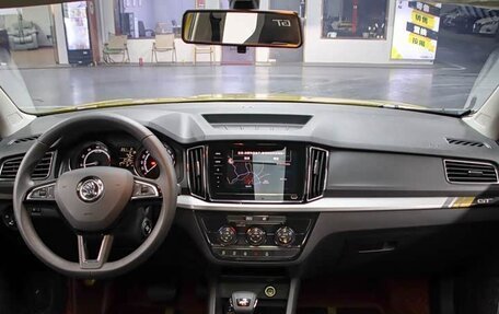 Skoda Kamiq I, 2021 год, 1 450 000 рублей, 4 фотография