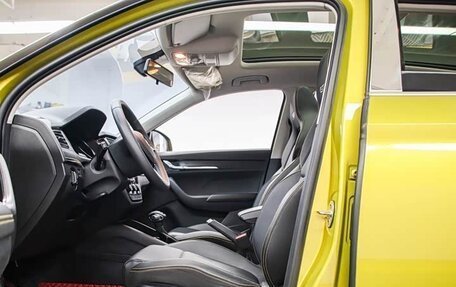 Skoda Kamiq I, 2021 год, 1 450 000 рублей, 9 фотография