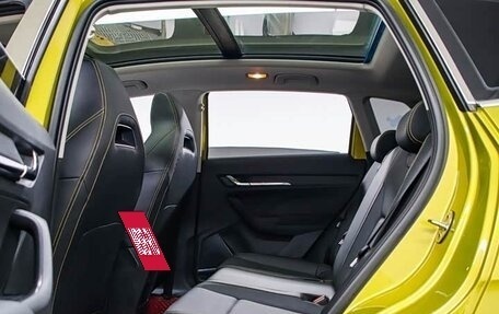 Skoda Kamiq I, 2021 год, 1 450 000 рублей, 6 фотография