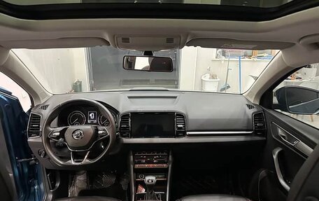 Skoda Karoq I, 2022 год, 1 990 000 рублей, 4 фотография