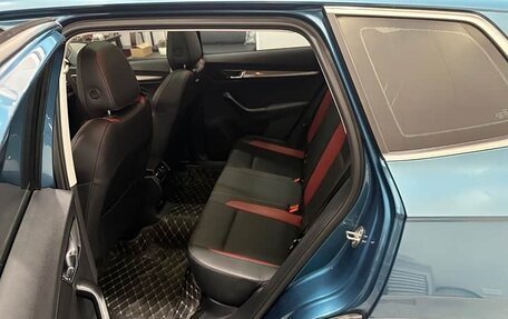 Skoda Karoq I, 2022 год, 1 990 000 рублей, 6 фотография