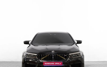 BMW 5 серия, 2017 год, 3 549 000 рублей, 2 фотография