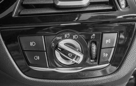 BMW 5 серия, 2017 год, 3 549 000 рублей, 15 фотография