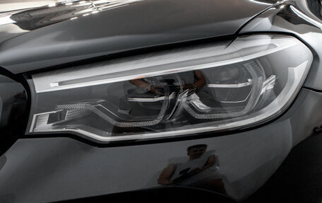 BMW 5 серия, 2017 год, 3 549 000 рублей, 8 фотография