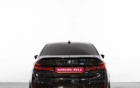 BMW 5 серия, 2017 год, 3 549 000 рублей, 6 фотография