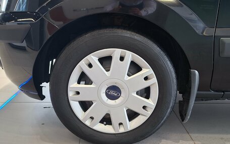 Ford Fusion I, 2008 год, 450 000 рублей, 7 фотография