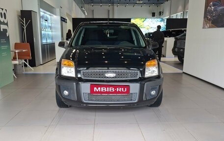Ford Fusion I, 2008 год, 450 000 рублей, 2 фотография