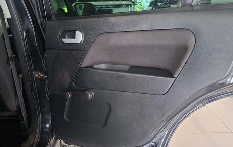 Ford Fusion I, 2008 год, 450 000 рублей, 17 фотография
