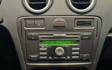 Ford Fusion I, 2008 год, 450 000 рублей, 13 фотография