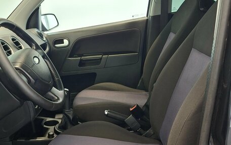 Ford Fusion I, 2008 год, 450 000 рублей, 18 фотография