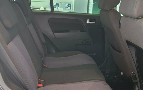Ford Fusion I, 2008 год, 450 000 рублей, 20 фотография