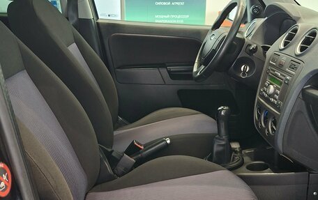 Ford Fusion I, 2008 год, 450 000 рублей, 21 фотография