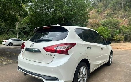 Nissan Tiida, 2023 год, 1 199 000 рублей, 4 фотография