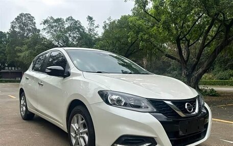 Nissan Tiida, 2023 год, 1 199 000 рублей, 3 фотография