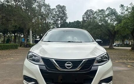 Nissan Tiida, 2023 год, 1 199 000 рублей, 2 фотография