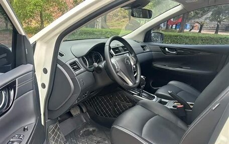 Nissan Tiida, 2023 год, 1 199 000 рублей, 6 фотография