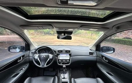Nissan Tiida, 2023 год, 1 199 000 рублей, 7 фотография