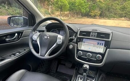 Nissan Tiida, 2023 год, 1 199 000 рублей, 8 фотография