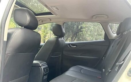 Nissan Tiida, 2023 год, 1 199 000 рублей, 9 фотография