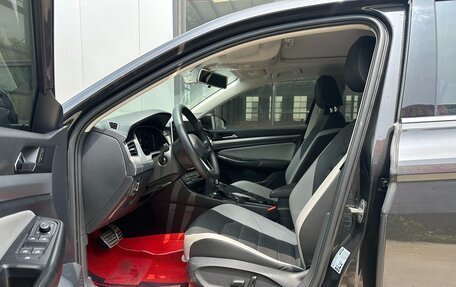 Volkswagen Bora, 2023 год, 1 300 000 рублей, 7 фотография