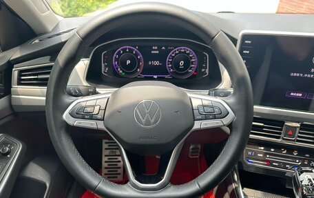 Volkswagen Bora, 2023 год, 1 300 000 рублей, 11 фотография