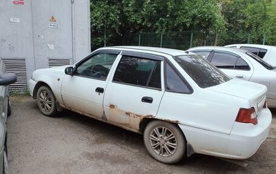 Daewoo Nexia I рестайлинг, 2012 год, 80 000 рублей, 1 фотография