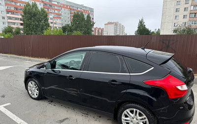 Ford Focus III, 2011 год, 600 000 рублей, 1 фотография
