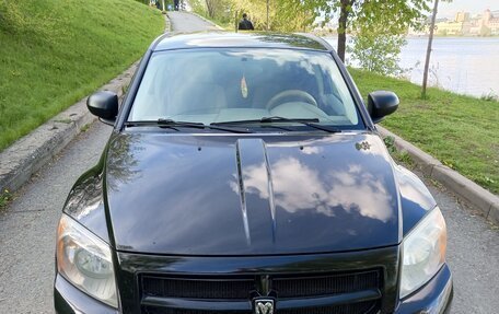 Dodge Caliber I рестайлинг, 2007 год, 450 000 рублей, 1 фотография