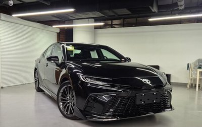 Toyota Camry, 2025 год, 4 100 000 рублей, 1 фотография