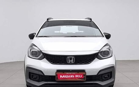 Honda Life, 2021 год, 1 120 000 рублей, 1 фотография