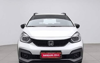 Honda Life, 2021 год, 1 120 000 рублей, 1 фотография