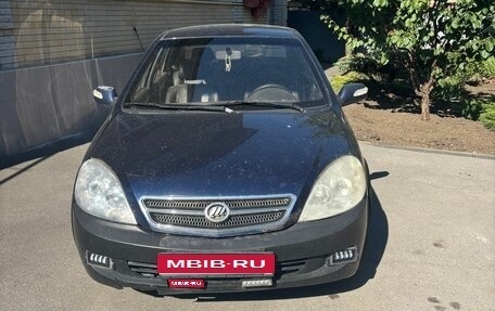 Lifan Breez (520), 2009 год, 135 000 рублей, 1 фотография