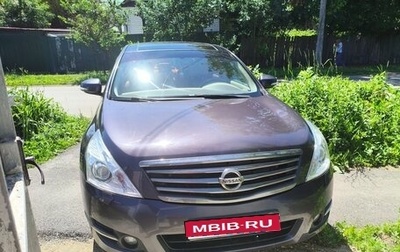Nissan Teana, 2011 год, 1 200 000 рублей, 1 фотография