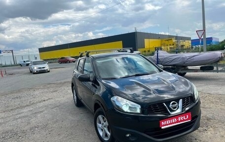 Nissan Qashqai, 2010 год, 790 000 рублей, 1 фотография